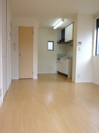 スターアイズIIの物件内観写真